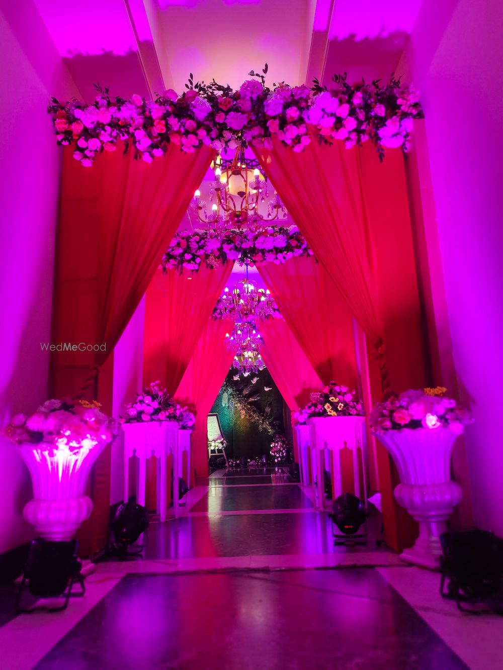 Photo By Freon Events - Decorators