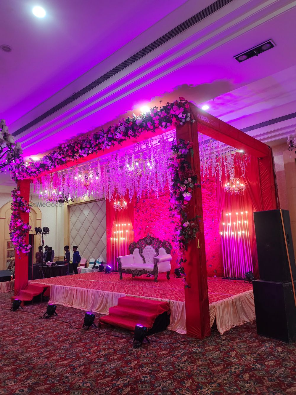 Photo By Freon Events - Decorators