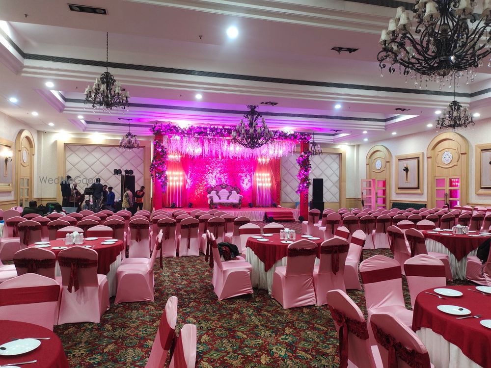 Photo By Freon Events - Decorators