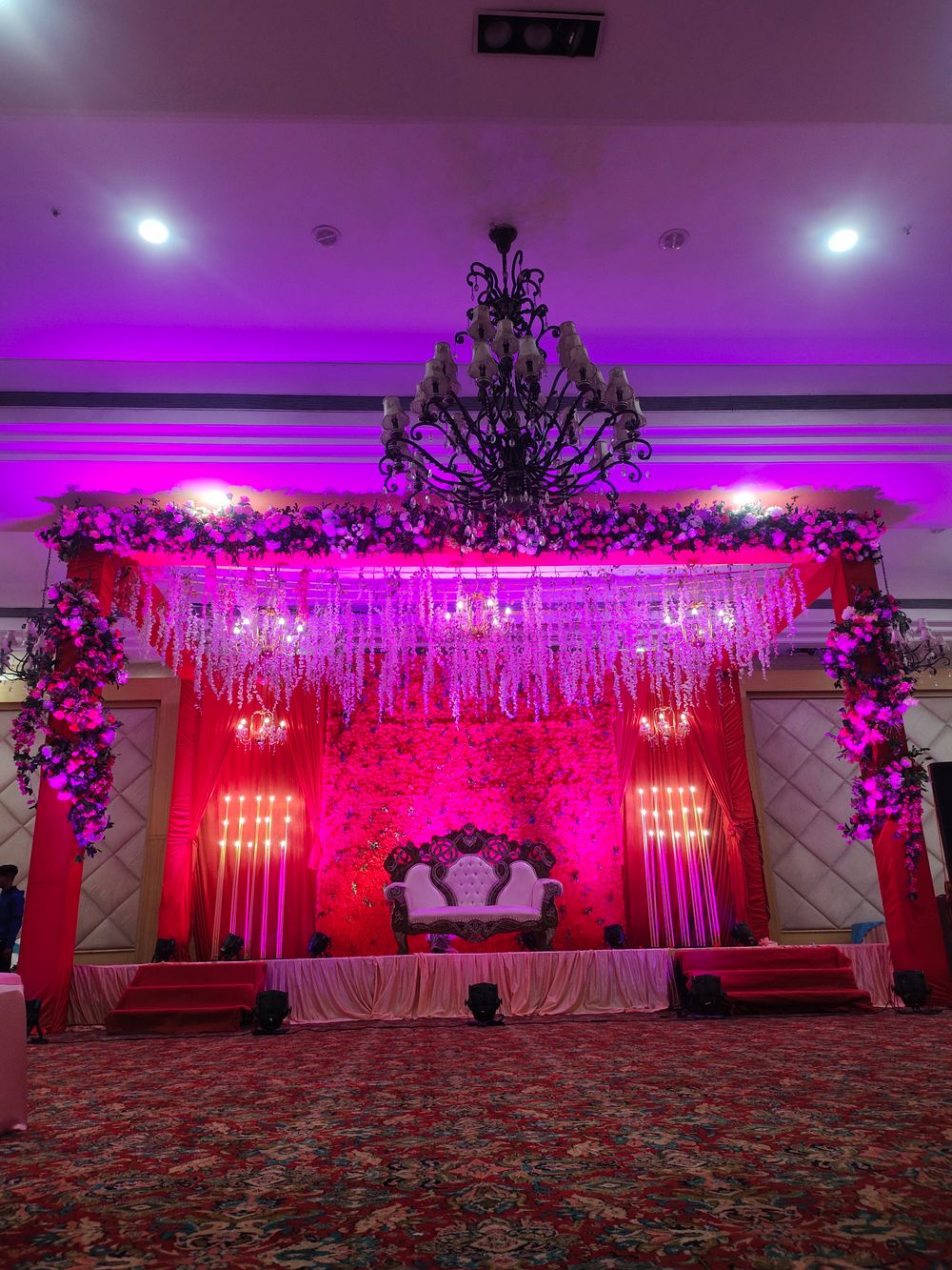 Photo By Freon Events - Decorators
