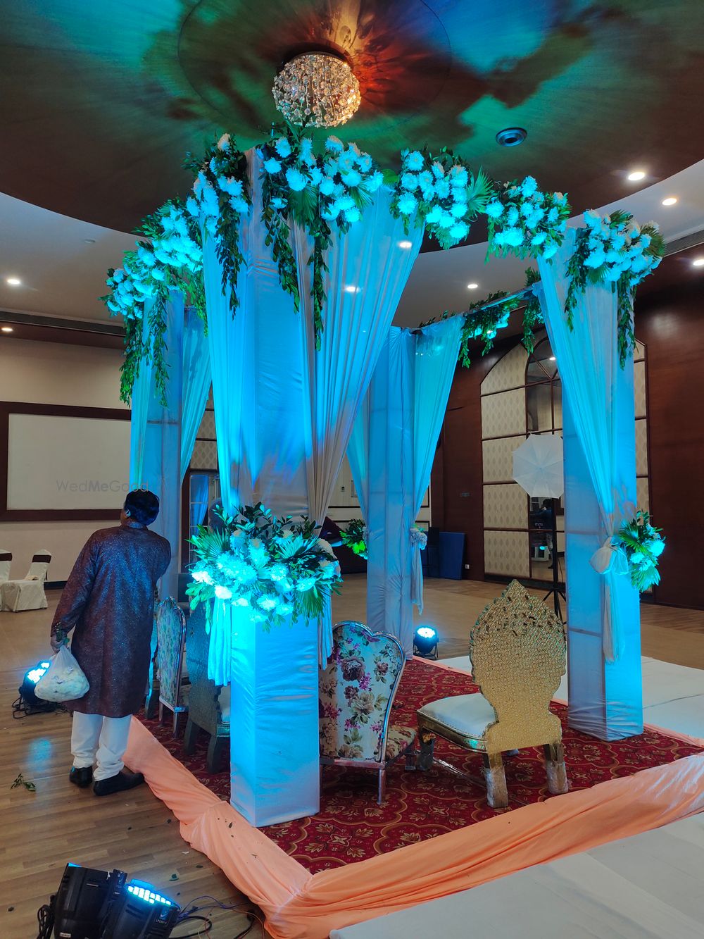 Photo By Freon Events - Decorators