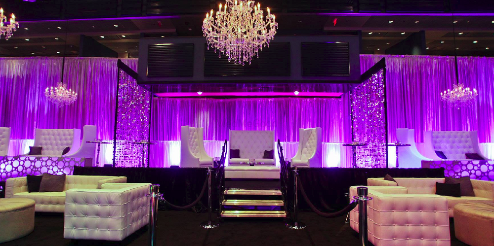 Photo By Eyes Events - Decorators