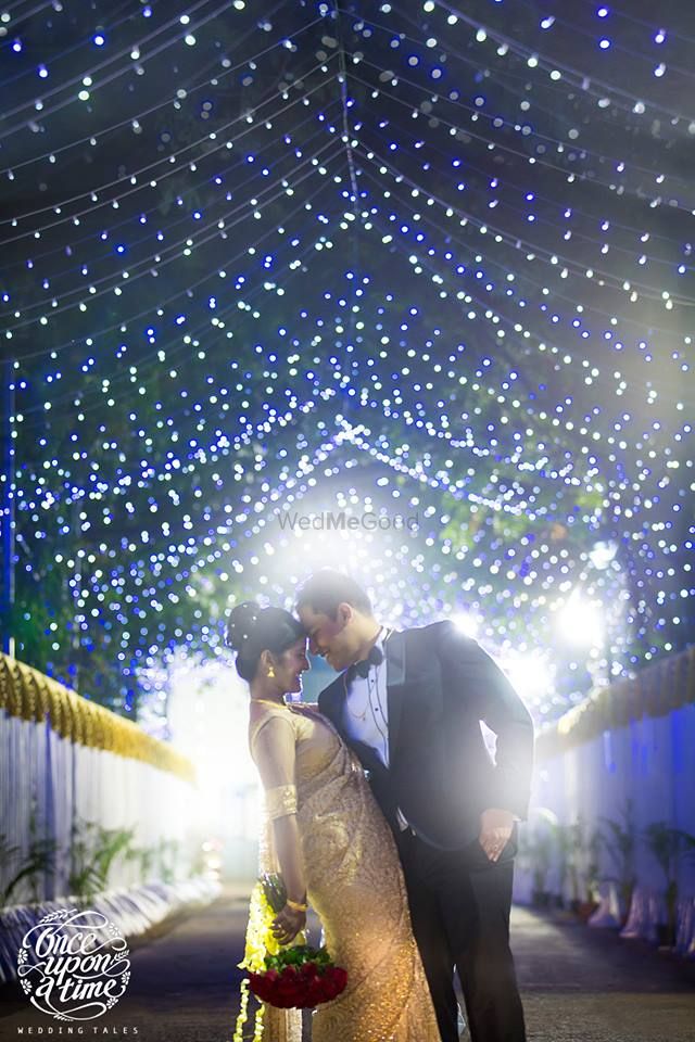 Photo By Once Upon a Time-Wedding Tales - Cinema/Video