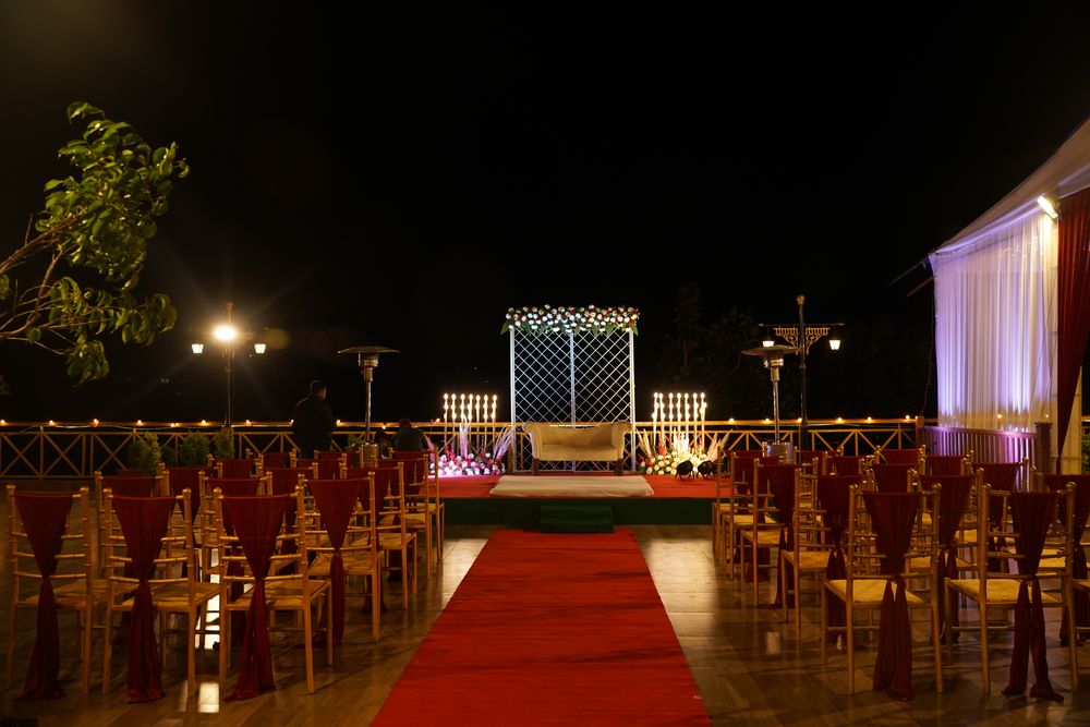 Photo By HIMbro Events - Wedding Planners