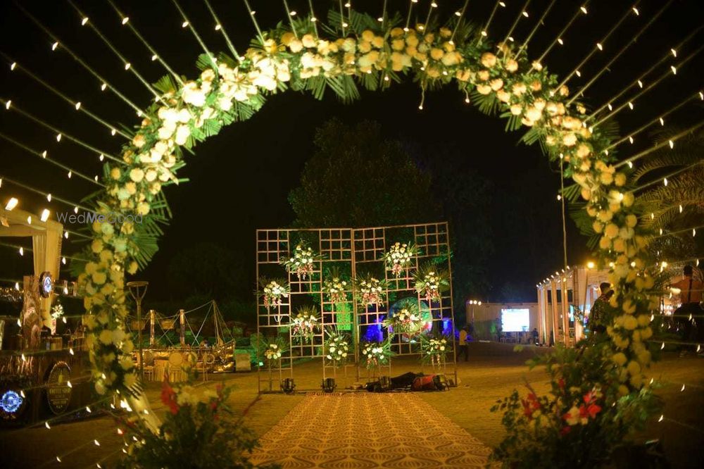 Photo By HIMbro Events - Wedding Planners