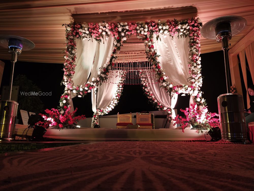 Photo By HIMbro Events - Wedding Planners