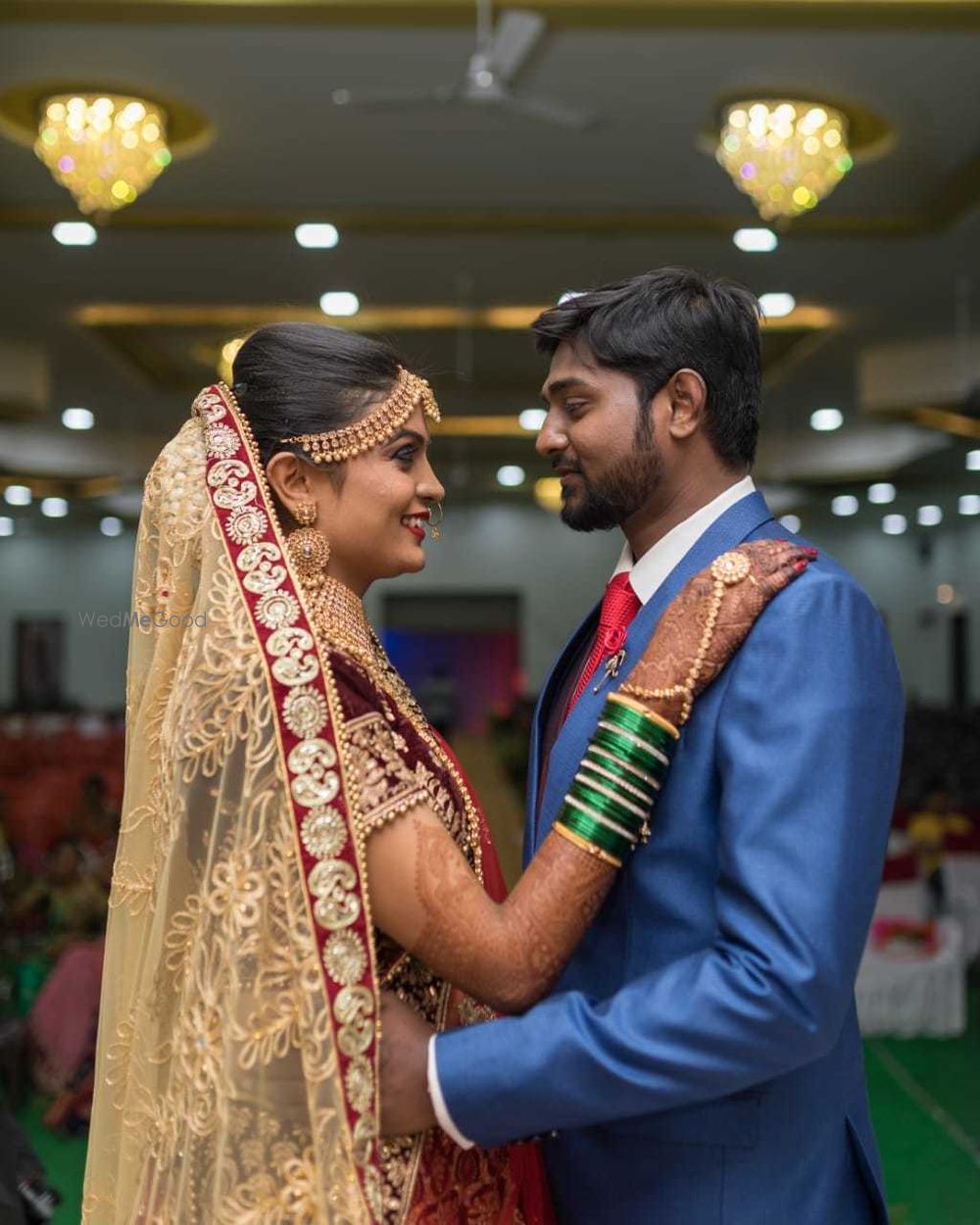 Photo By Anup S Diwakar Photography - Photographers