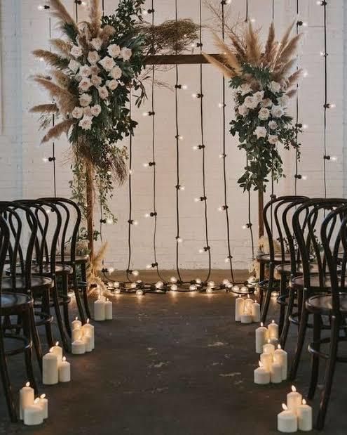 Photo By Crazy Chaps Events and Wedding Planner - Decorators