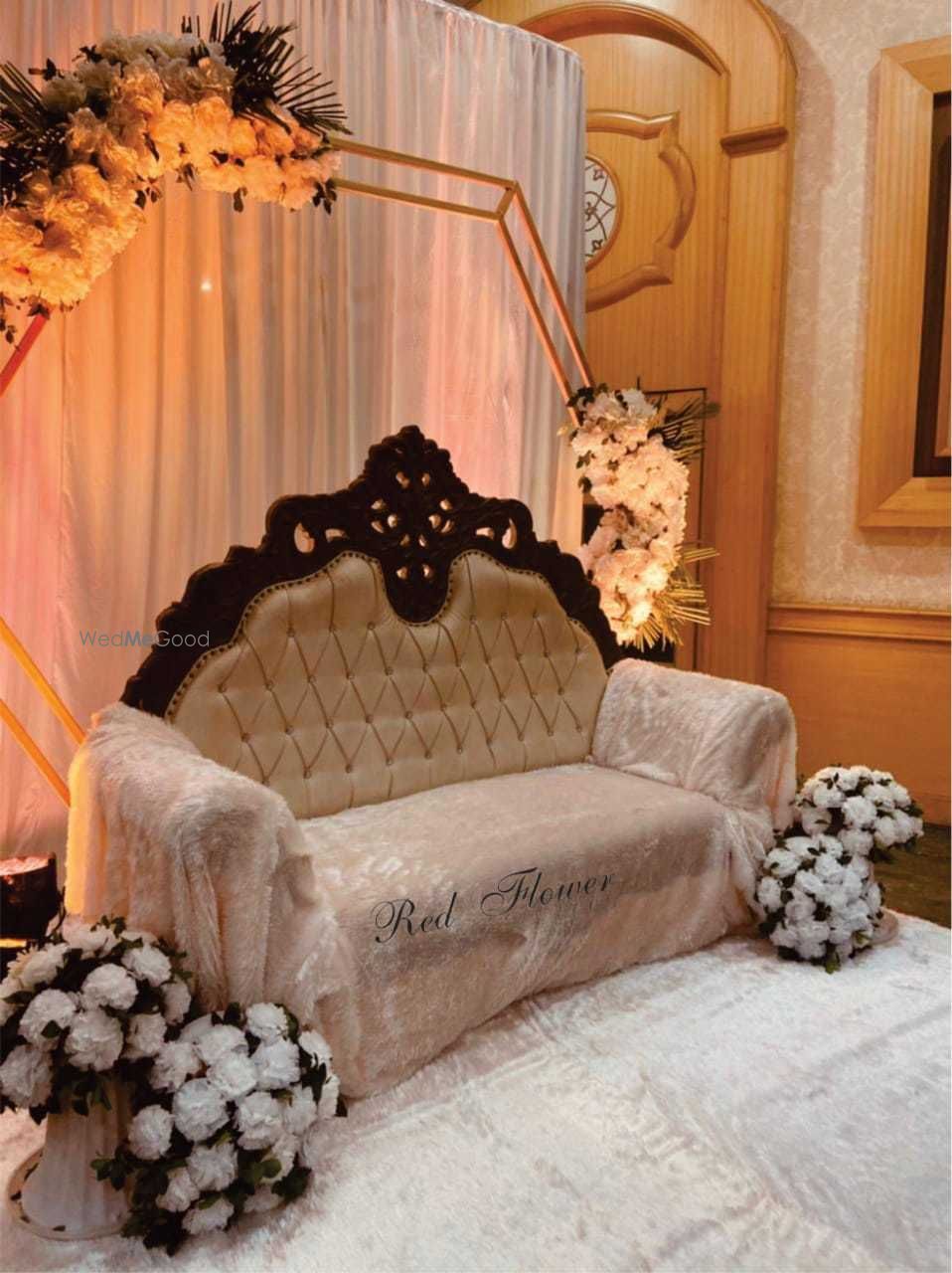 Photo By Crazy Chaps Events and Wedding Planner - Decorators