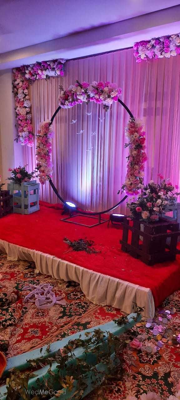 Photo By Crazy Chaps Events and Wedding Planner - Decorators