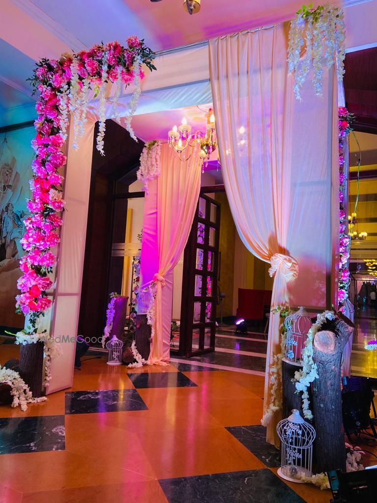 Photo By Crazy Chaps Events and Wedding Planner - Decorators