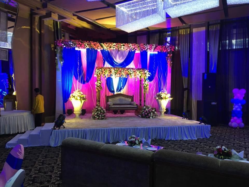 Photo By Events Solution - Decorators