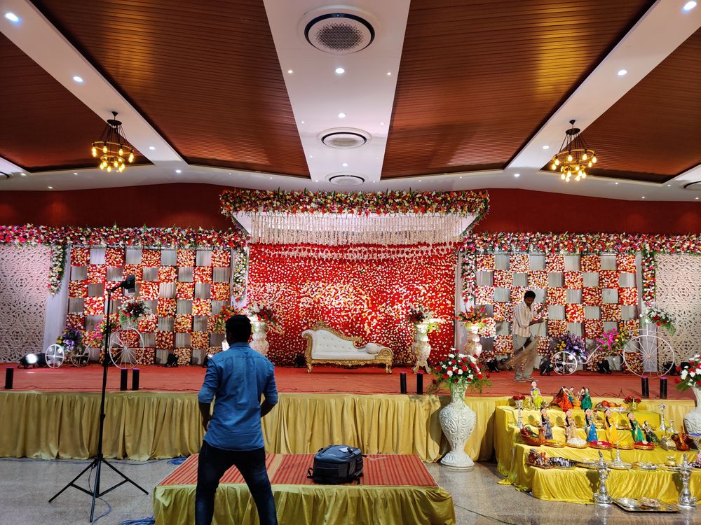Photo By Sai Nakshatra Events - Wedding Planners