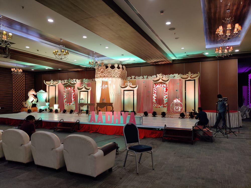 Photo By Sai Nakshatra Events - Wedding Planners