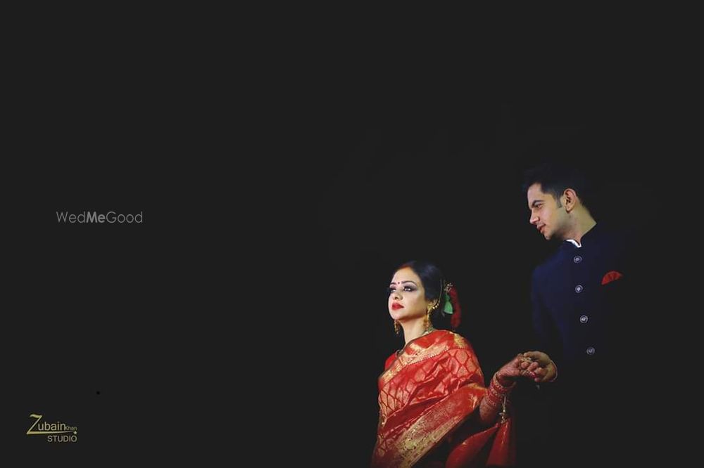 Photo By Zubain Khan Studio - Cinema/Video