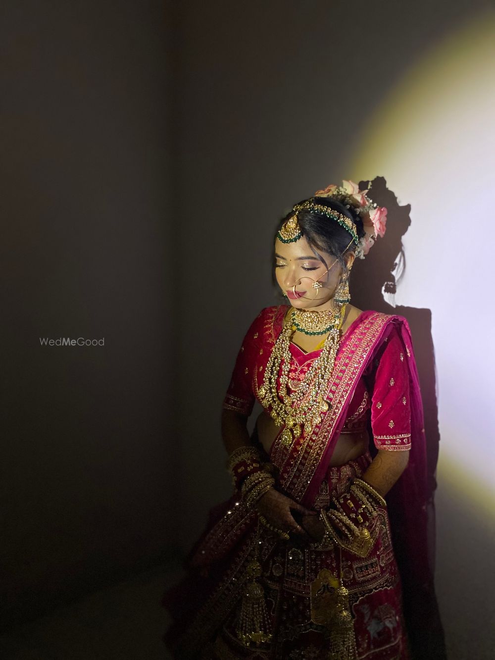 Photo By MUA Riya Kundhal - Bridal Makeup