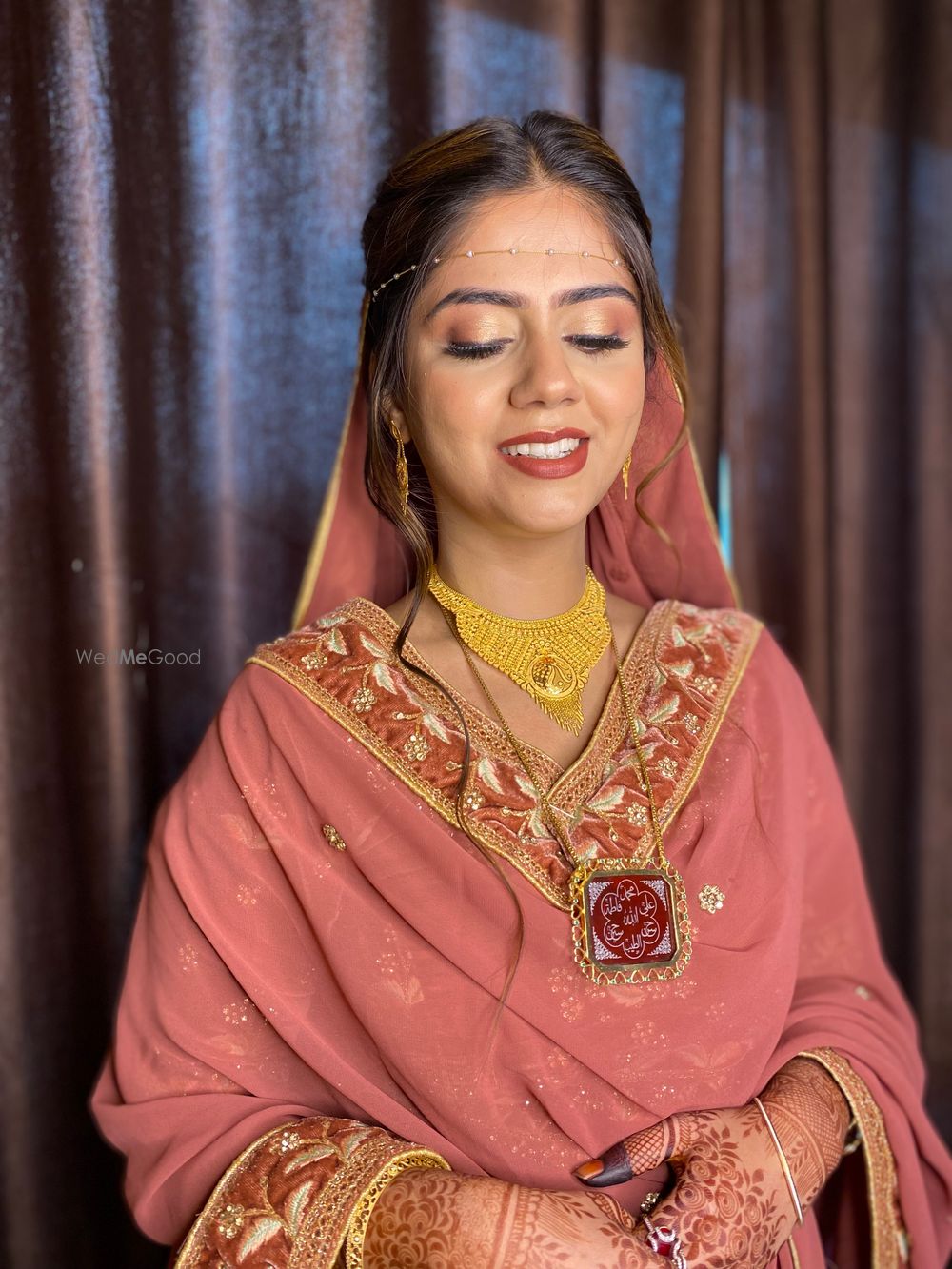 Photo By MUA Riya Kundhal - Bridal Makeup