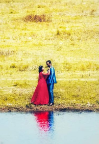 Photo By Nithin Gowda Photography - Pre Wedding Photographers