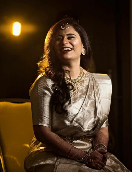 Photo By Attitudes - Bridal Makeup