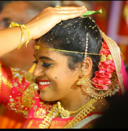 Photo By Attitudes - Bridal Makeup