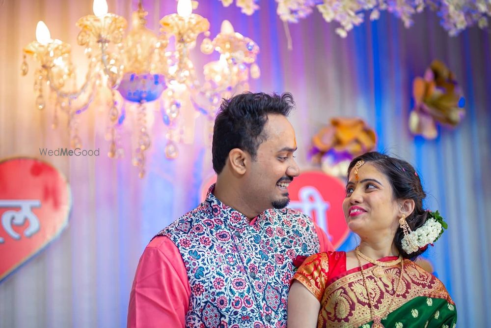 Photo By Vivahgraphy - Photographers