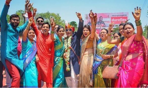 Photo By The Shubhkarya Production - Photographers