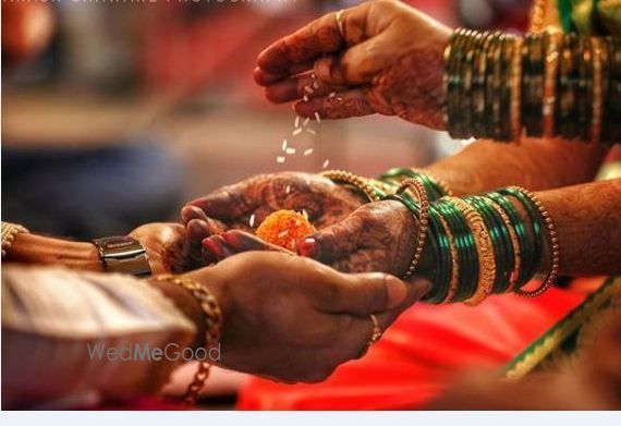 Photo By The Shubhkarya Production - Photographers