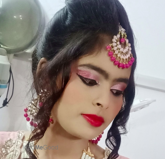 Photo By Muskan Beauty Parlour - Bridal Makeup Artists