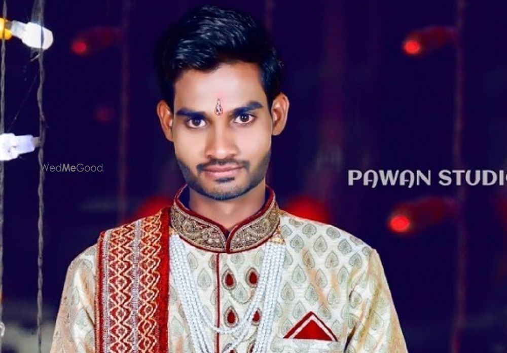 Pawan Photo Studio