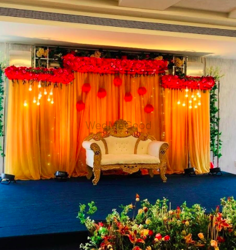 Photo By Marigold - Moti Mahal Banquet - Venues