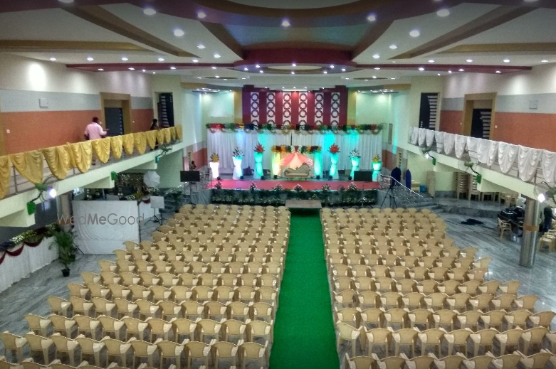 RVM Mahal