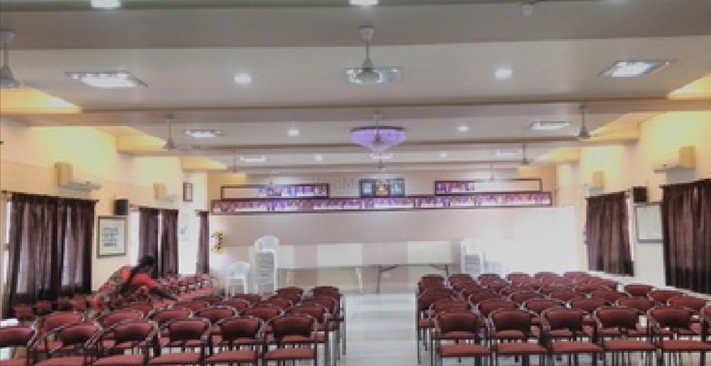 Sindhu Sadan Marriage Hall