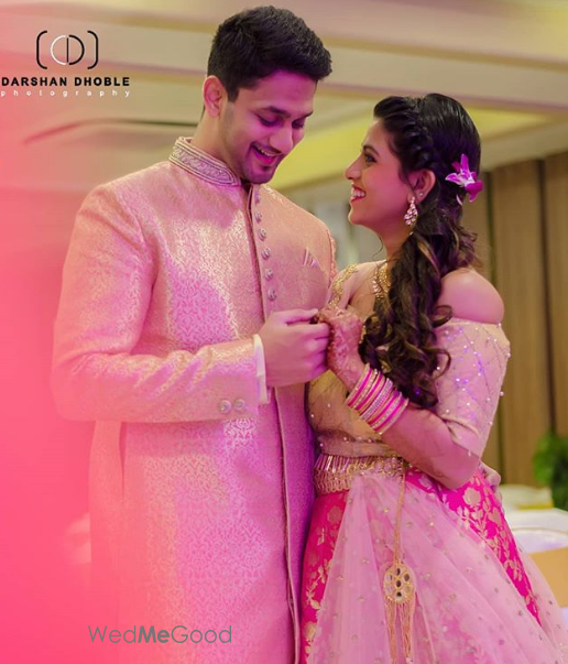 Photo By Darshan Dhoble Photography - Photographers