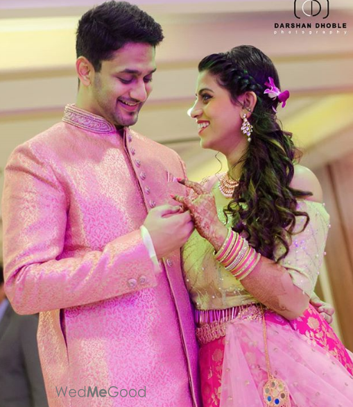 Photo By Darshan Dhoble Photography - Photographers