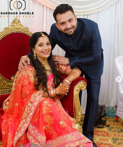 Photo By Darshan Dhoble Photography - Photographers