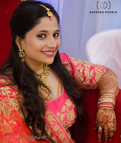 Photo By Darshan Dhoble Photography - Photographers