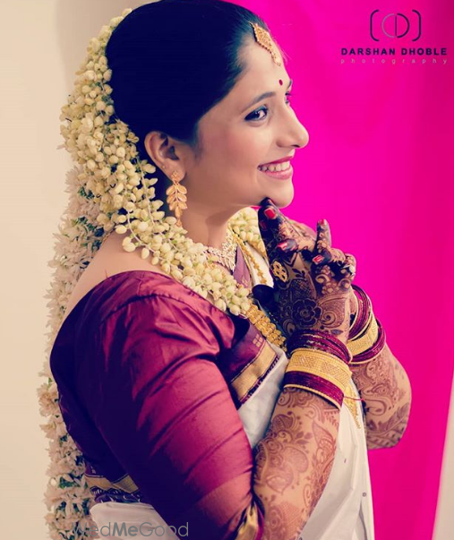 Photo By Darshan Dhoble Photography - Photographers