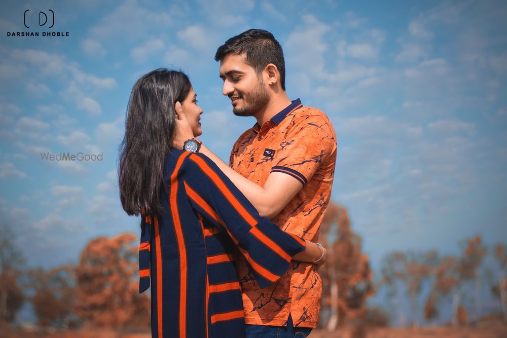 Photo By Darshan Dhoble Photography - Photographers
