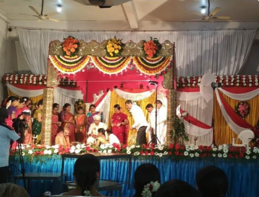 Photo By Gopi Venkateshwara Marriage Hall - Venues