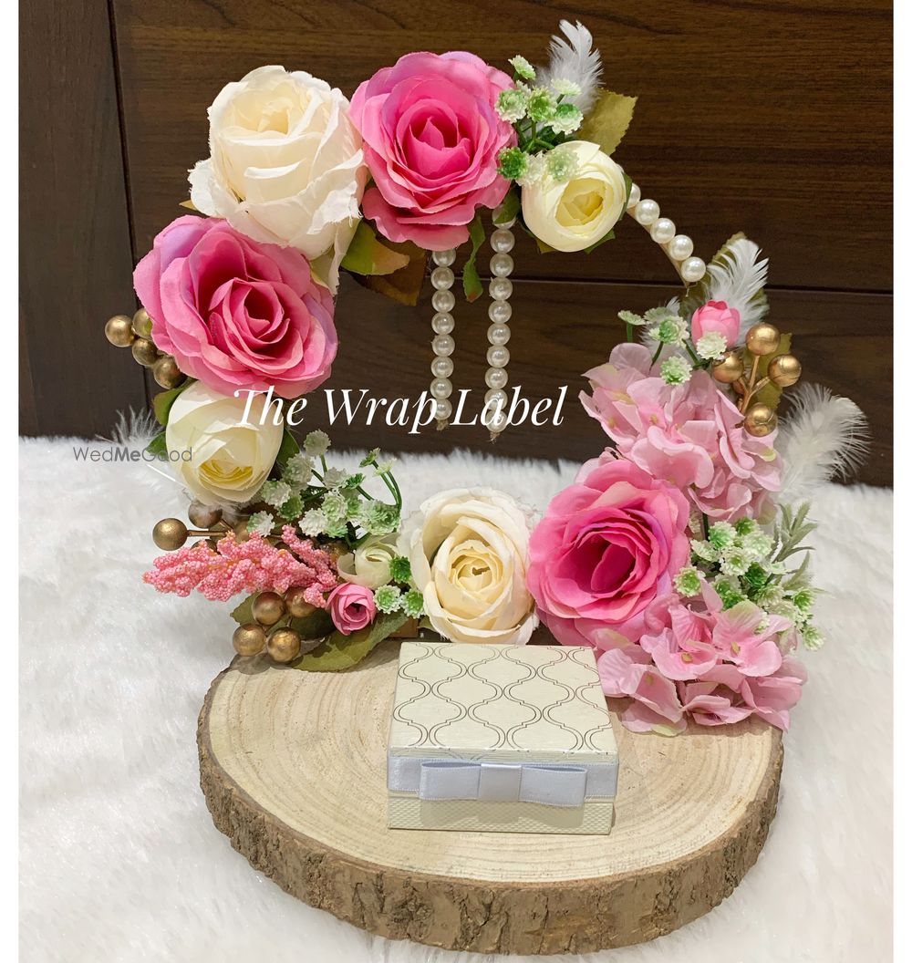 Photo By The Wrap Label  - Trousseau Packers