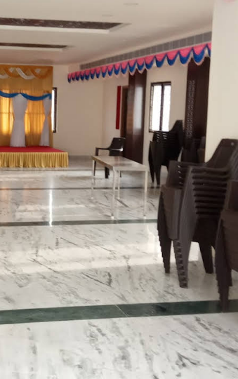Photo By Badri Party Hall - Venues