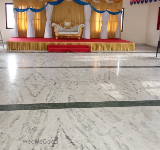Photo By Badri Party Hall - Venues