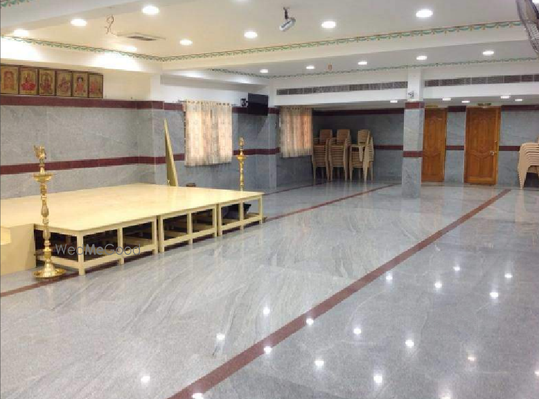 Photo By VVS Mahal - Venues