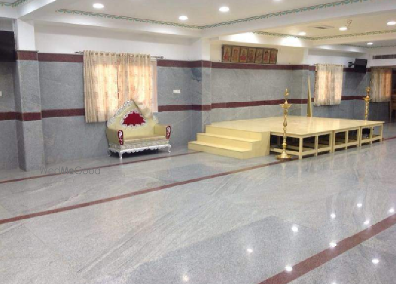 Photo By VVS Mahal - Venues