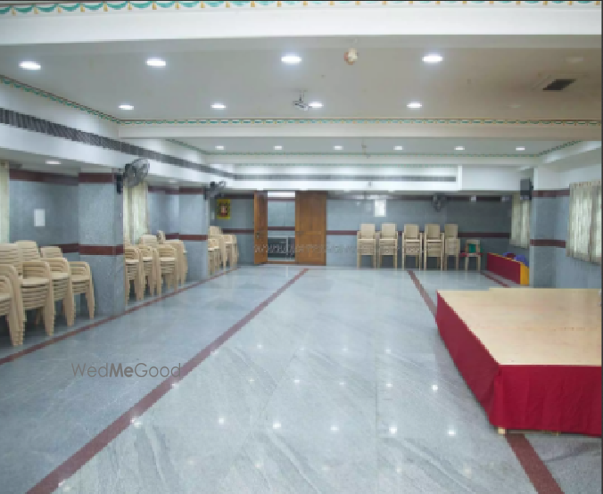 Photo By VVS Mahal - Venues