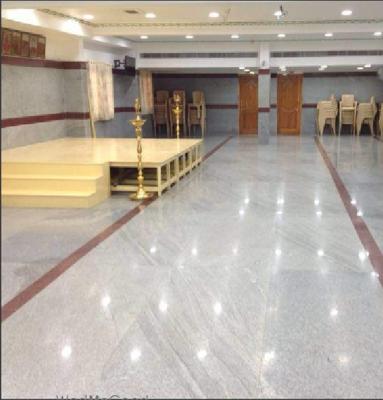 Photo By VVS Mahal - Venues