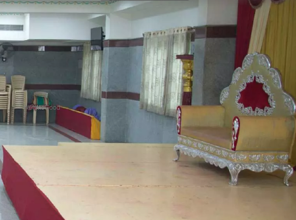 Photo By VVS Mahal - Venues