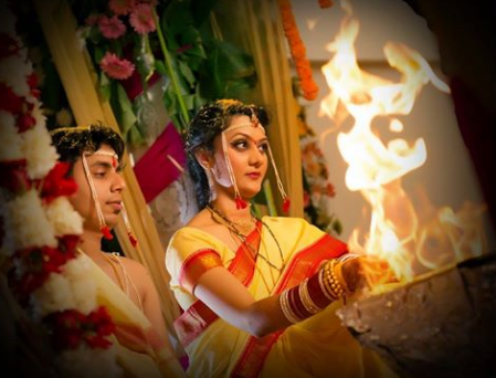 Photo By Wedding Stories - Photographers