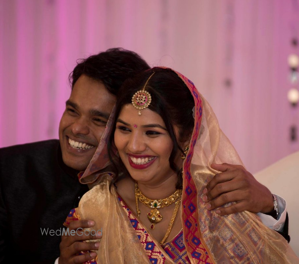 Photo By Wedding Stories - Photographers