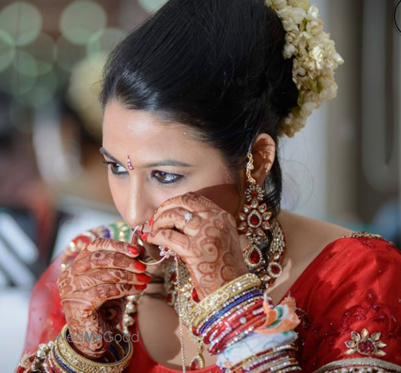 Photo By Wedding Stories - Photographers